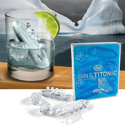 Gin & Titonic