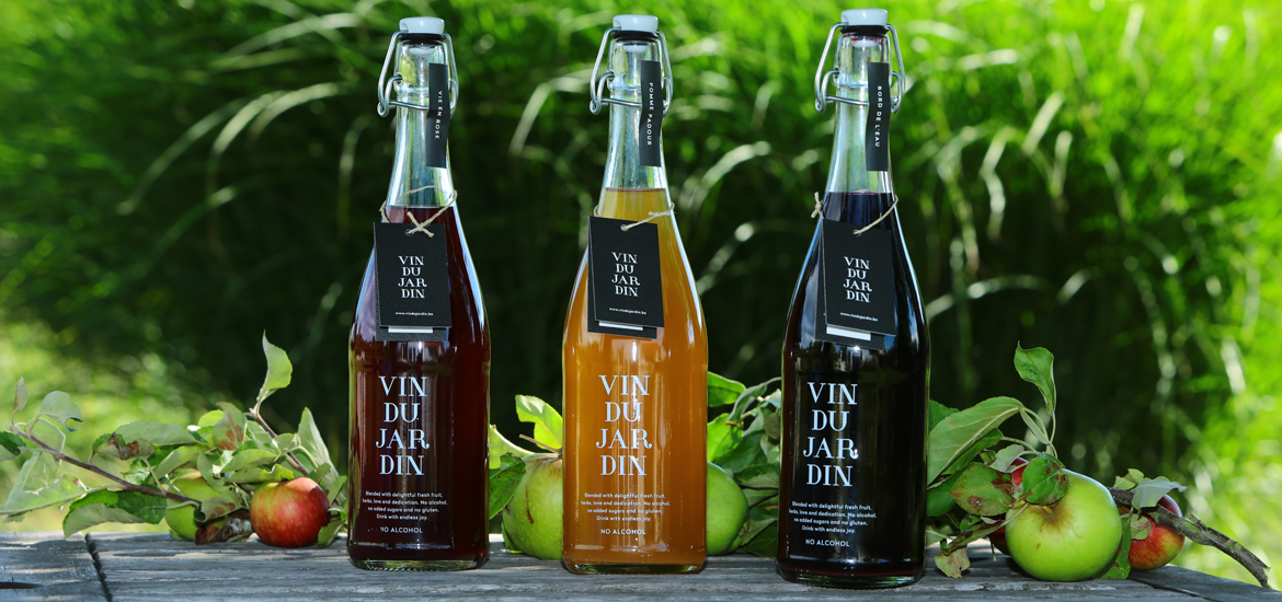 Vin du Jardin